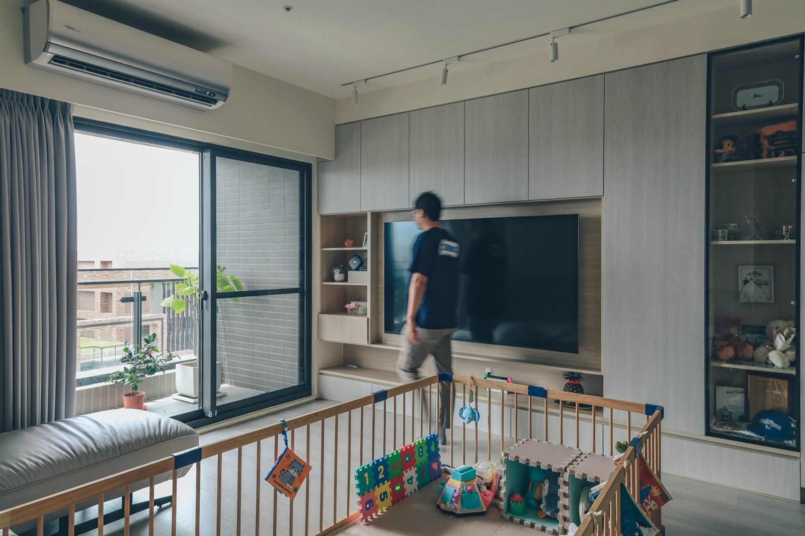 青埔・新潤君頤 紀實 8